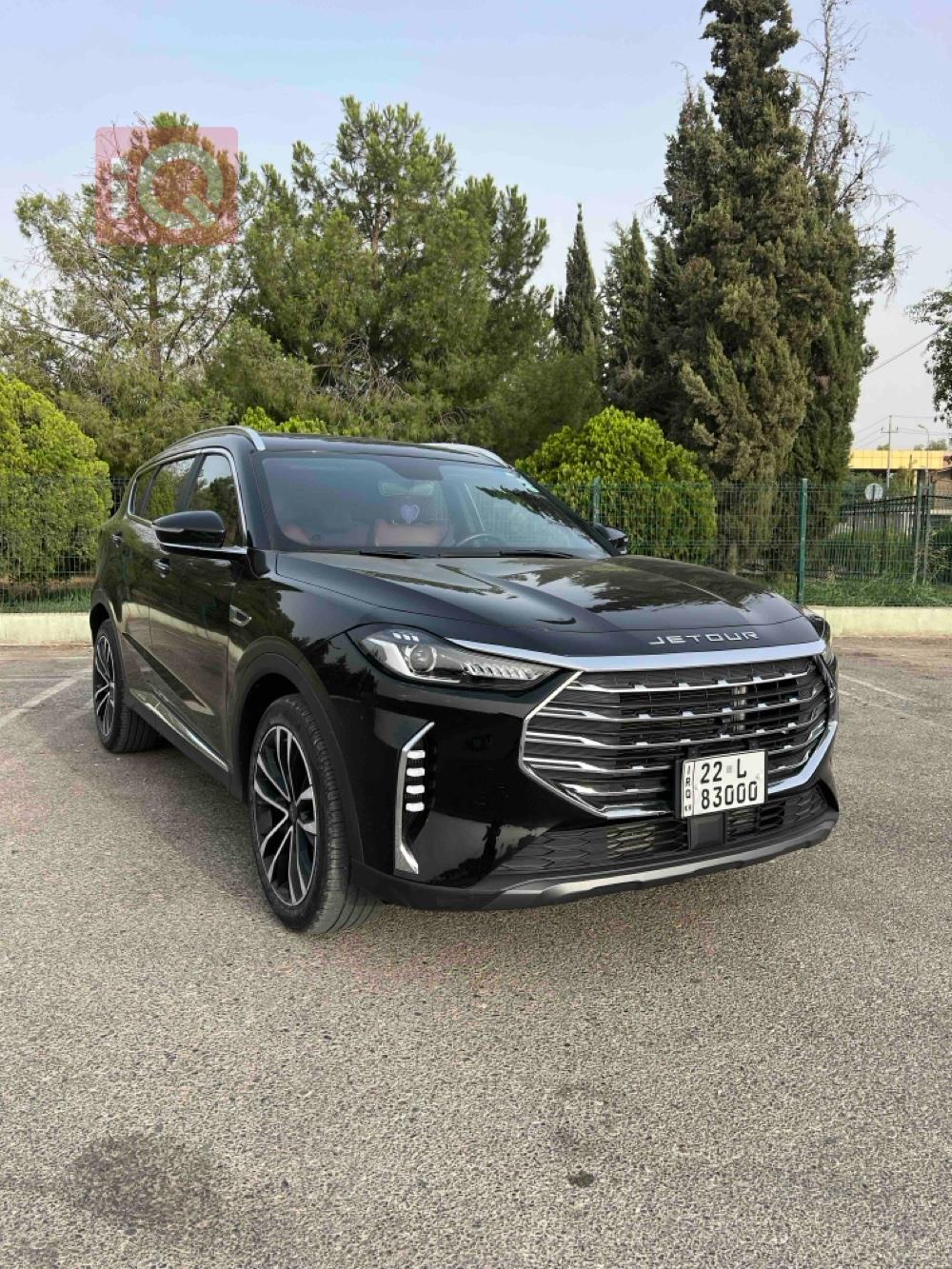 جيتور X70 بلس